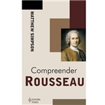 Livro - Compreender Rousseau