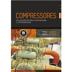 Livro - Compressores: um Guia Prático para a Confiabilidade e a Disponibilidade