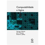 Livro - Computabilidade e Lógica
