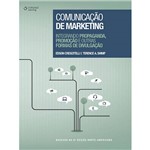 Livro - Comunicação de Marketing: Integrando Propaganda, Promoção e Outras Formas de Divulgação