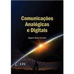 Livro - Comunicações Analógicas e Digitais