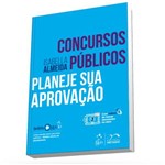 Livro - Concursos Públicos - Planeje Sua Aprovação