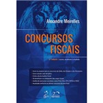 Livro - Concursos Fiscais