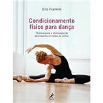 Livro - Condicionamento Físico para Dança