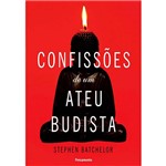 Livro - Confissões de um Ateu Budista
