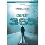 Conspiracy 365 - Surpresa
