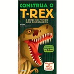 Construa o T Rex - Girassol