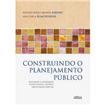 Livro - Construindo o Planejamento Público