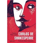 Livro - Contos de Shakespeare
