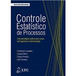 Controle Estatistico de Processos - Ltc
