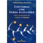 Conversas com Gerda Alexander