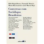 Livro - Conversas com Sociólogos Brasileiros
