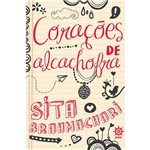 Livro - Corações de Alcachofra