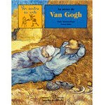 Livro - Cores de Van Gogh, as