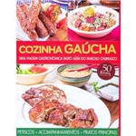 Cozinha Gaucha - Lafonte