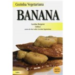 Livro - Cozinha Vegetariana - Banana