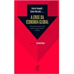 Livro - Crise da Economia Global, a