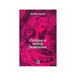 Livro - Critica a Tolice Feminina