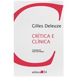 Critica e Clinica - Ed 34
