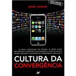 Livro - Cultura da Convergência