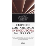 Livro - Curso de Contabilidade Introdutória em Ifrs e Cpc
