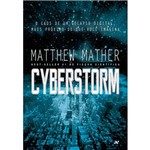 Livro - Cyberstorm
