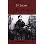 Livro - D. Pedro II - Ser ou não Ser