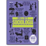 Livro - o Livro da Sociologia