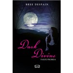 Livro - Dark Divine - Paixão Proibida