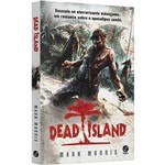 Livro - Dead Island