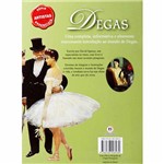 Livro - Degas - Série Artistas Essenciais