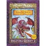 Livro - Deltora 1: o Ninho do Dragão - Série 3