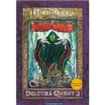 Livro - Deltora 2 Quest 3.2: Portal das Sombras Vol.2, o