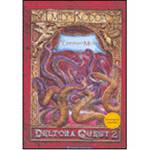 Livro - Deltora Quest 2 Vol.1 - a Caverna do Medo