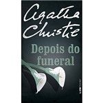 Livro - Depois do Funeral