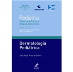 Livro - Dermatologia Pediátrica