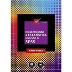 Livro - Descobrindo a Estatística Utilizando o SPSS