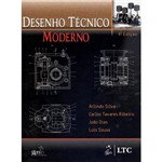 Desenho Tecnico Moderno - Ltc