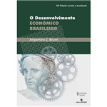 Livro - Desenvolvimento Econômico Brasileiro, o