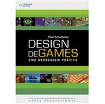 Livro - Design de Games - uma Abordagem Prática