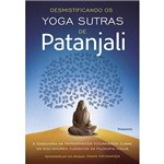 Livro - Desmistificando os Yoga Sutras de Patanjali