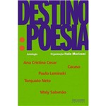 Destino - Poesia - Jose Olympio