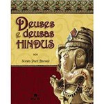 Livro - Deuses e Deusas Hindus