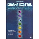 Livro - Dharma Digital - Como Desenvolver a Consciência Espiritual na Era da Informação