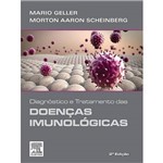 Livro - Diagnóstico e Tratamento das Doenças Imunológicas