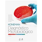 Livro - Diagnóstico Microbiológico