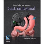Livro - Diagnóstico por Imagem Gastrintestinal