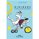 Livro - Diálogos Fabulosíssimos
