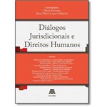 Livro - Diálogos Jurisdicionais e Direitos Humanos
