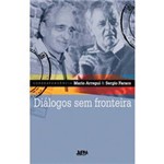 Livro - Diálogos Sem Fronteira